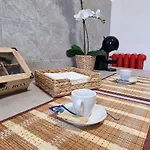 Shepherd's House Apartamento