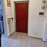 Shepherd's House Apartamento