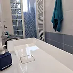 Shepherd's House Apartamento