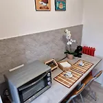 Apartamento Shepherd's House Milán