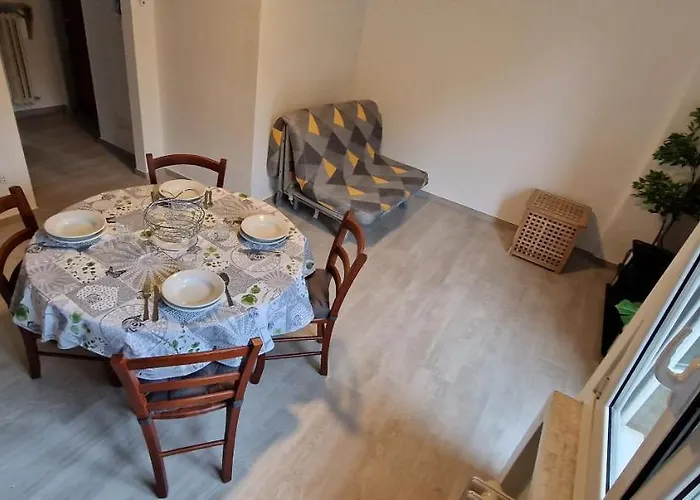 Shepherd's House Apartmán