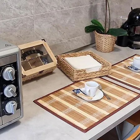 Shepherd's House * Mailand