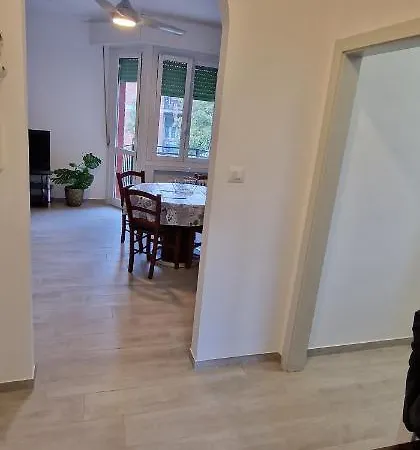 Shepherd's House * Mailand