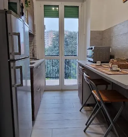 Shepherd's House Mailand