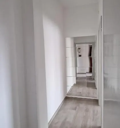 Apartment Shepherd's House Mailand