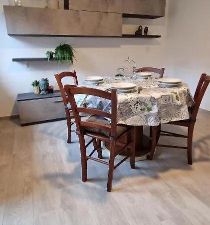 Apartment Shepherd's House Mailand