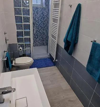 Shepherd's House Apartment