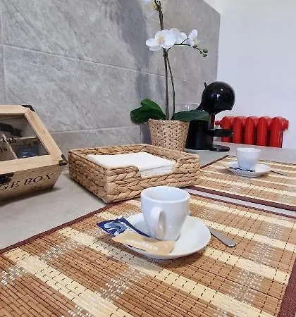 Shepherd's House Apartment