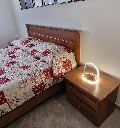 Apartment Shepherd's House