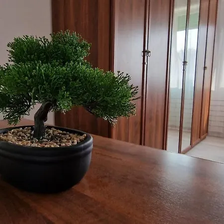 Shepherd's House Mailand