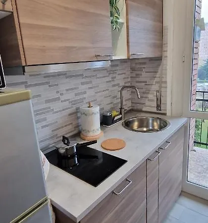 Shepherd's House Mailand