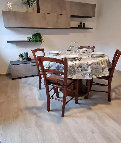 Apartment Shepherd's House Milan