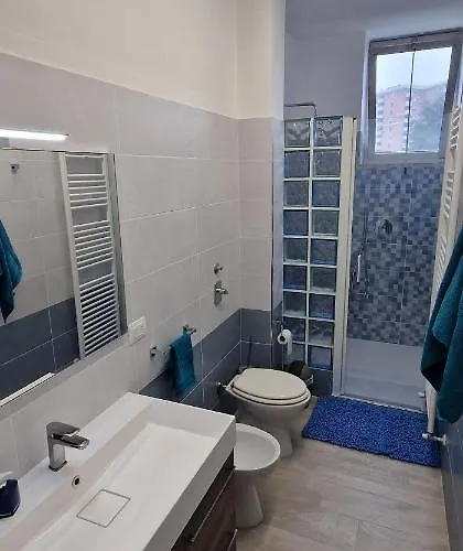 Shepherd's House Apartment