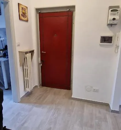 Shepherd's House Апартаменты
