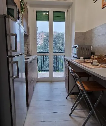 Shepherd's House Milano